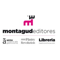 Montagud Editores Logo