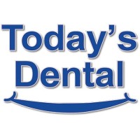 Todays Dental Nebraska Logo