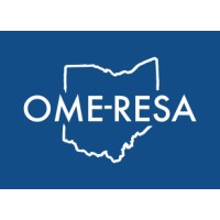 Ohio Mid-Eastern Regional Education Service Agency Logo