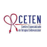 Ceten Terapia Endovascular Logo