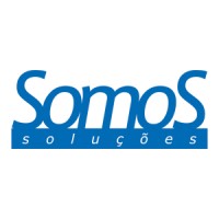 Somos Soluções Logo