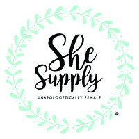 She Supply Logo