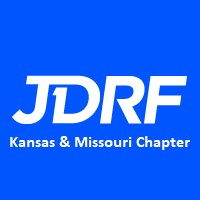 JDRF Kansas & Missouri Chapter Logo