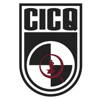 Colegio de Ingenieros Civiles del Estado de Queretaro Logo