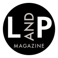 Life & People Magazine Logo