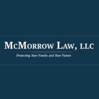 McMorrow Law, LLC Logo