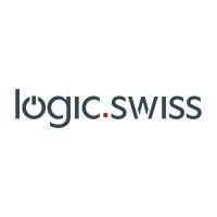 Logic Swiss AG Logo