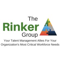 The Rinker Group Logo