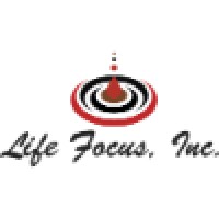 Life Focus, Inc. Logo