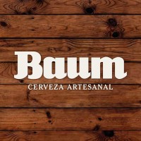 Baum Craft Beer Logo