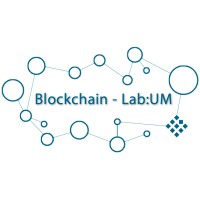 Blockchain Lab:UM Logo