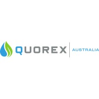 Quorex Australia Logo