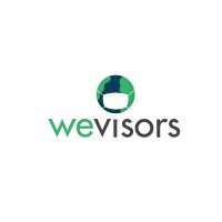 WeVisors Logo