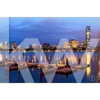 Keller Williams Realty Cambridge Logo