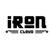 IronCloud Logo