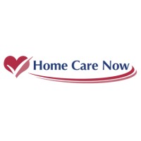 Home Care Now Central Florida Logo
