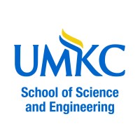 UMKC School of Science and Engineering Logo