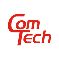 Com-Tech Logo