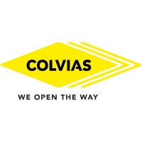 COLVIAS Logo