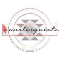 Eurolinguiste Logo