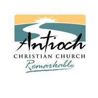 Antioch Christian Church - Marion Logo