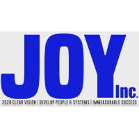 JOY Inc. Logo