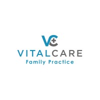 VitalCare Family Practice Logo