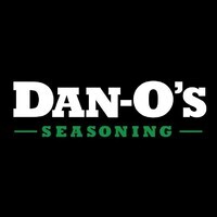 Dan-Os Seasoning Logo