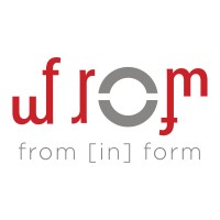 from [in] form, LLC Logo