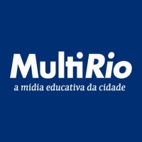 MultiRio - Municipal Multimidia Company Logo