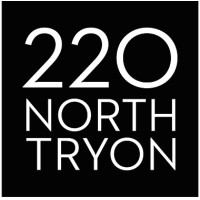 220 North Tryon at Foundation For The Carolinas Logo