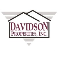 Davidson Properties, Inc. Logo