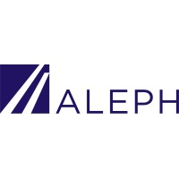 Aleph Capital Partners Logo