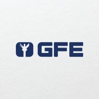 GFE DO BRASIL LTDA Logo