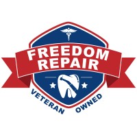 Freedom Repair, LLC Logo