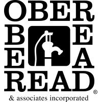 Ober-Read & Associates Logo