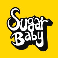 Sugar Baby Creative, Inc. Logo