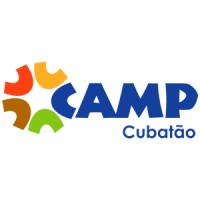 CAMP Cubatão Logo