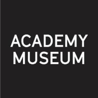 Academy Museum of Motion Pictures Logo