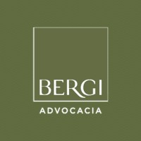 Bergi Advocacia Logo
