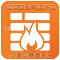 SeguridadyFirewall Logo