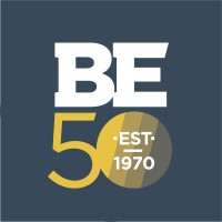Black Enterprise Magazine Logo