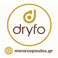 Dryfo - Menexopoulos Bros S.A. Logo