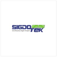 Sigdotek S.A Logo