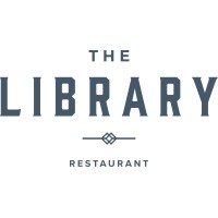 The Library Logo