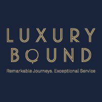 Luxury Bound Logo