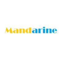 Mandarine Logo