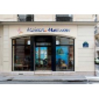 Maison de Martinique Logo