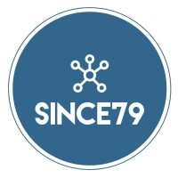 Since79 Logo