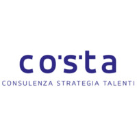 COSTA - Consulenza Strategia Talenti Logo